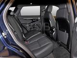 Land Rover Range Rover Evoque P300e Autobiography 8-fach be - Land Rover Range Rover Evoque: Autobiography