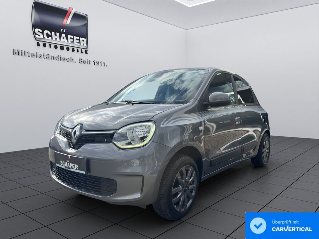 Image of Renault Twingo
