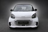 Smart ForTwo EQ Coupe COOL&AUDIO*LED*TEMPOM*SITZH*DAB* - Smart ForTwo: Eq