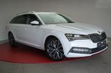 Skoda Superb 2.0 TDI DSG L&K Leder/ACC/Kamera/Canton/L - Skoda Superb in Braunschweig
