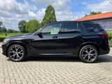 BMW X5 xDrive45e M-SPORT,AHK,PANO,DAP,P+,B&W,21",HUD - BMW: E21