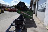 Fendt FT 20 *Schneidwerk* - Offers