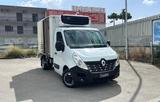 Renault Master 2.3 dCi 150 cv 2016 Frigo Diviso - gebrauchte Renault Master aus dem Jahr 2016