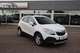 Opel Mokka Selection ecoFlex l 1.HAND l - gebrauchte Opel Mokka aus dem Jahr 2012