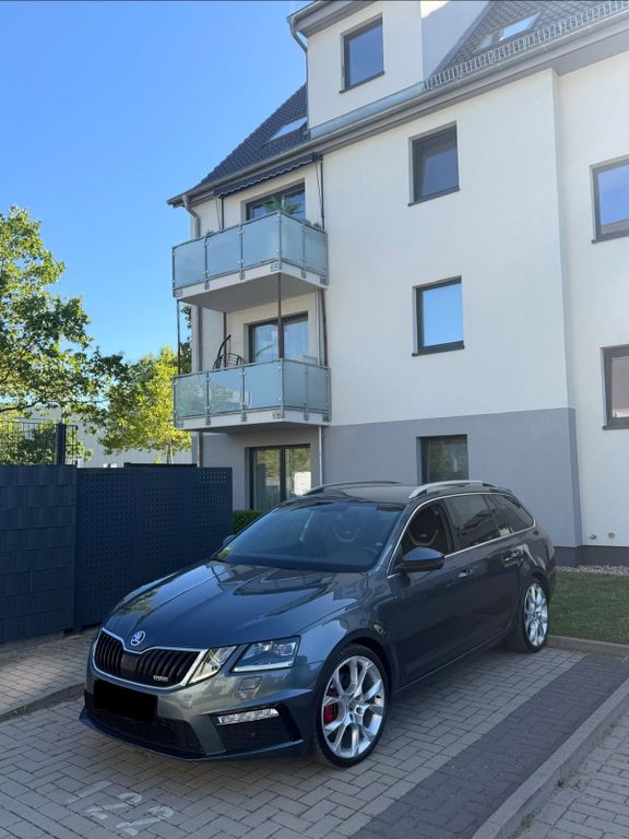 Image of Skoda Octavia