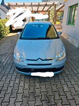 Citroën Citroen C4 - gebrauchte Citroën C4 aus dem Jahr 2006