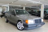 Mercedes-Benz E 300 D Turbo 124*SD*Klima* H-Oldtimer* - Mercedes-Benz E 300: Turbo