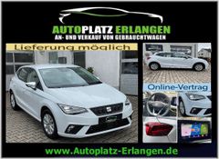 Seat Ibiza Style *ACC*LED*NAVI*RüKa*