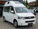 Volkswagen T5 California 2.0 TDI |DSG|POLYROOF|KÜCHE|KAM| - Volkswagen T5: 2.0