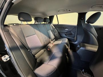 Mercedes C 220 - 12