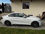 BMW 230i Coupe M-Sport / M-Performance - BMW 230 aus 2016