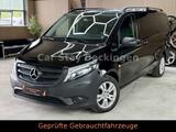 Mercedes-Benz Vito Tourer 119 CDI Edition lang/NAVI/KAMERA/SHZ - Mercedes-Benz Vito Gebrauchtwagen