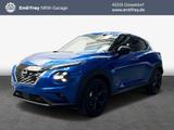Nissan Juke 1.6 Hybrid 4AMT Tekna