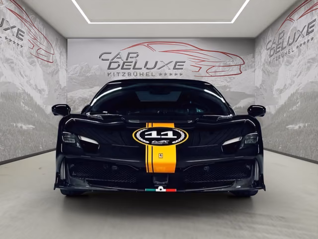 Ferrari 296 Speciale Piloti