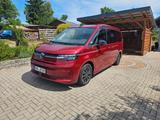 Volkswagen T7 California Ocean 2.0TDI Neuwertig 