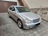 Mercedes-Benz C 180 AVANTGARDE Avantgarde - Mercedes-Benz Oldtimer: 180