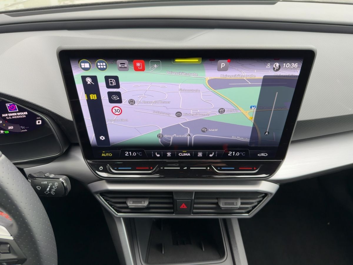 Seat Leon - Bild 11