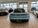 Porsche Taycan 4S Performance/Panorama/PDCC/HeadUp - blaue Porsche Taycan