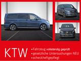 Mercedes-Benz EQV 300 Avantgarde Line,lang,7Sitze,2xKlima,LED - gebrauchte Mercedes-Benz EQV aus dem Jahr 2023