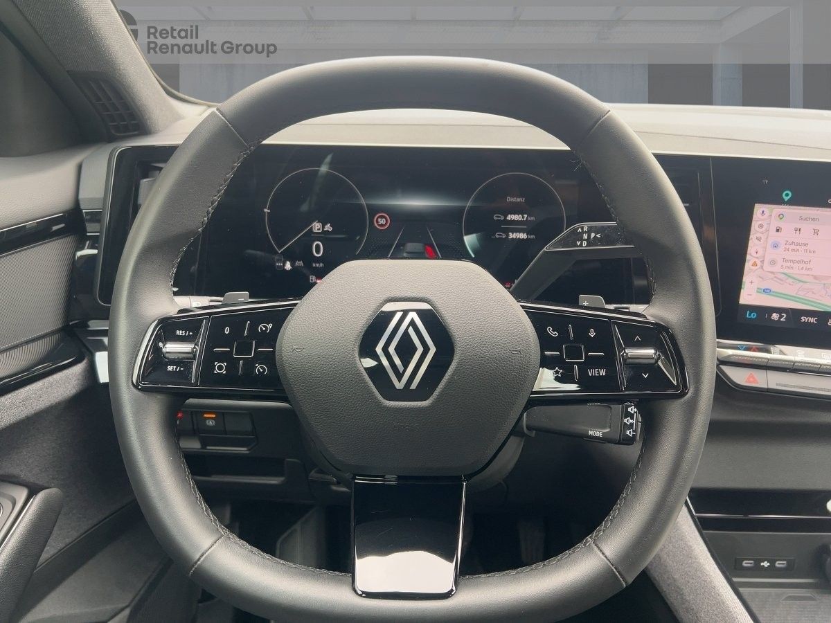 Renault Austral - Bild 11