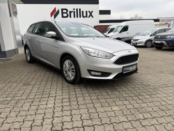 Ford Focus - 2