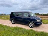 Volkswagen VW T4 Multivan Automatik BJ 98 tüv Juli 26 - VW T4 Multivan Gebrauchtwagen in Kiel