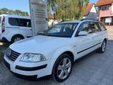 Volkswagen Passat Variant 1.9TDI 87tkm original - VW Passat Variant von 2002