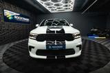 Dodge Durango 5.7 V8 R/T SRT 4x4 Night-Paket Modell 22 - weiße Dodge Durango