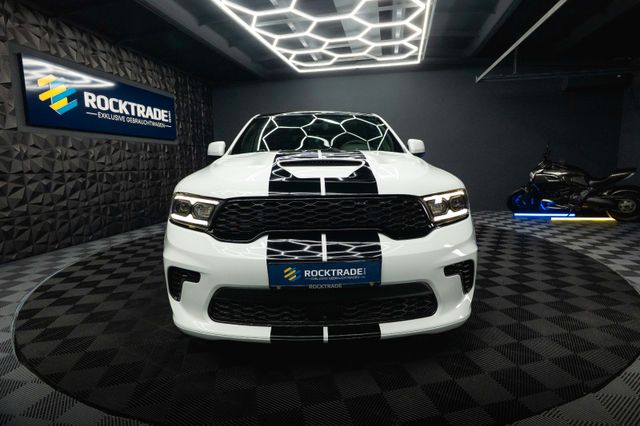 Dodge Durango 5.7 V8 R/T SRT 4x4 Night-Paket Modell 22