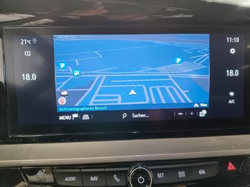 Opel Mokka 1.2 Turbo GS Automatik NAVI LED Matrix