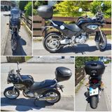 BMW F650CS - Angebote entsprechen deinen Suchkriterien