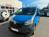 Renault Trafic Kasten L1H1 2,7t Komfort KLIMA/3SITZER - Renault Trafic in Köln