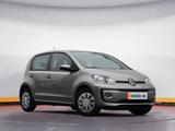 Volkswagen up! 1.0 MPI R-KAM SITZHZ MULTILENKRAD KLIMA-AUTO - Volkswagen up! in Aachen