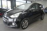 Hyundai i10 Passion+KLIMA+SITZHEIZUNG+PDC+TEMPOMAT - Hyundai i10: 5 Türen