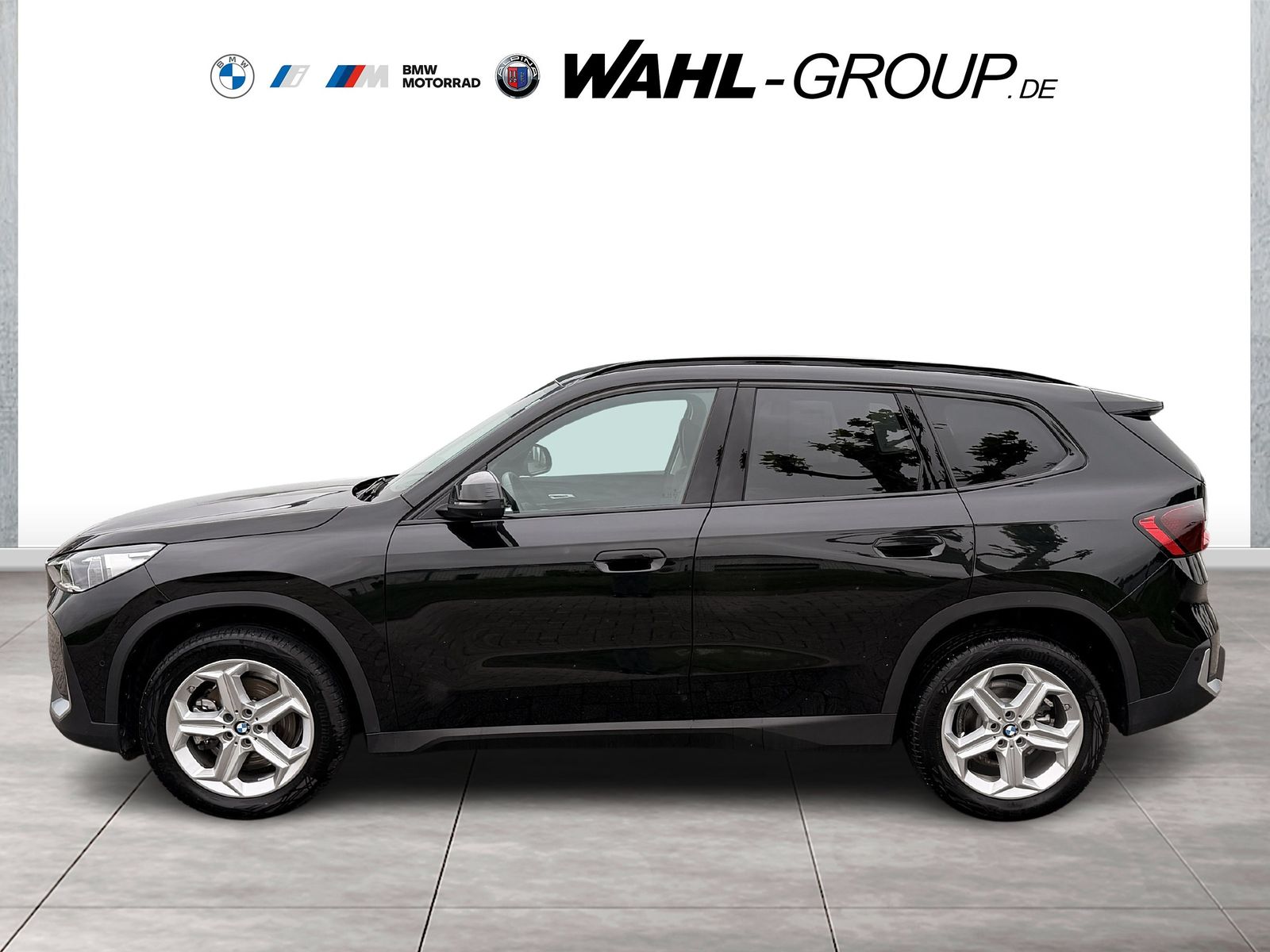 BMW X1 - Bild 3