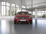 Mercedes-Benz C 220 d 4MATIC Cabriolet AMG Burm Kamera MBUX Mu - mit Diesel-Antrieb: Cabrio