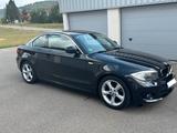 BMW 118d Coupé E82, 176 tkm, TÜV 01/2028