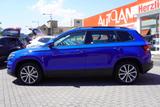 Skoda Karoq 2.0 TDI Style 4x4 LED Klimaaut. Navi ACC - Skoda Karoq Gebrauchtwagen in Dresden