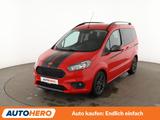 Ford Tourneo Courier 1.0 EcoBoost Sport*NAVI*PDC*SHZ* - Ford Tourneo in Hamburg