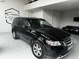 Saab 9-7X - Saab 9-7X: Geländewagen