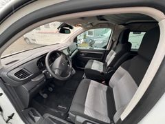 POESSL Vanster-Aufstelld.-4Schlafpl.-Campingbox