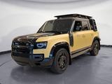 Land Rover Defender 110 D350 Trophy Edition Explorerpack - Land Rover: Schiebedach