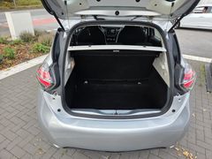 Renault Zoe R110 Life R110/Z.E. 50 (inkl.-Batterie)