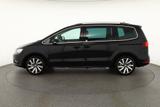 Volkswagen Sharan 1.4 TSI Allstar Bi-Xenon 7-Sitzer ACC AHK - Volkswagen Sharan in Halle