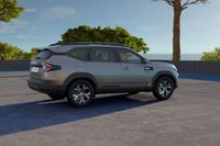 Dacia Bigster - Vorschau Bild 9