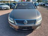 Volkswagen Phaeton V6 TDI 4Motion - gebrauchte VW Phaeton aus dem Jahr 2008