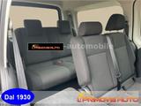Volkswagen VOLKSWAGEN Caddy 1.4 TGI DSG Kombi Maxi - VW Caddy mit Halbautomatikschaltung