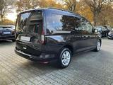 Volkswagen Caddy Maxi 2,0 TDI DSG  Life  / 7 Sitzer (Automa - Volkswagen Caddy: Dsg