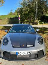 Porsche 992 GT3 Approved 08/26 , TüV neu