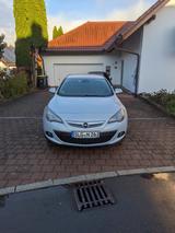 Opel Astra GTC 2.0 CDTI ecoFLEX Active S/S Active - Opel Astra: Gtc Cdti